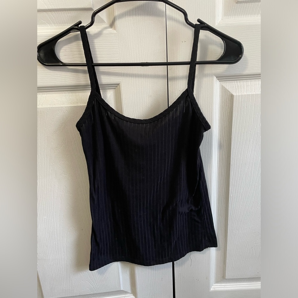 Womens tank tops - Picture 2 of 7